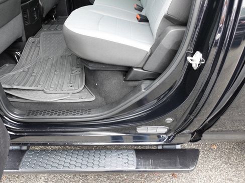 Used 2023 RAM 1500 Classic SLT w/ Electronics Convenience Group image 22