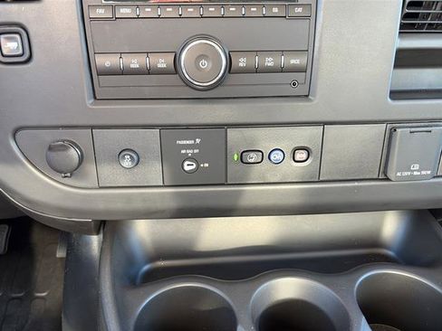 New 2025 Chevrolet Express 3500 w/ Power Convenience Package image 19
