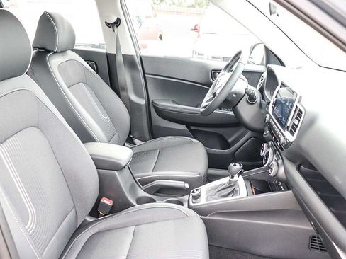 New 2026 Hyundai Venue SEL FWD image 23