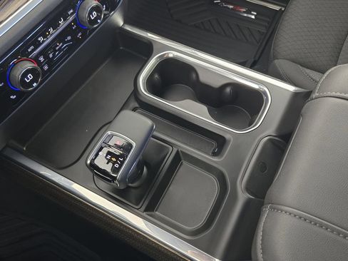 New 2026 Chevrolet Silverado 1500 LT Trail Boss w/ Convenience Package II image 20