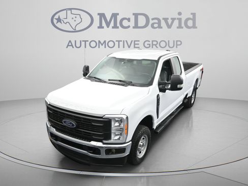 Used 2023 Ford F250 XL w/ 360-Degree Camera Package AWD/4WD image 34