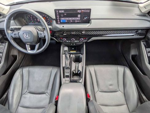 Certified 2023 Honda Accord Touring image 22