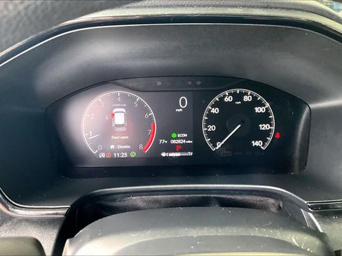 Used 2024 Honda CR-V EX image 26