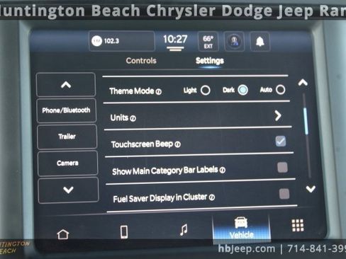 Used 2024 RAM 2500 Big Horn image 26