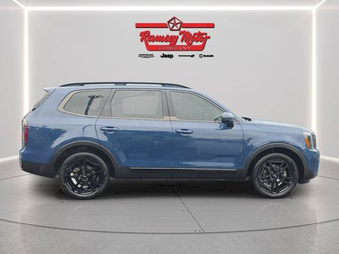 Used 2024 Kia Telluride EX X-Line AWD/4WD image 6