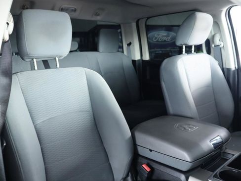 Used 2017 RAM 1500 Express w/ Black Ram 1500 Express Group RWD image 35