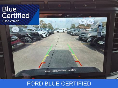 Certified 2024 Ford F150 STX RWD image 11