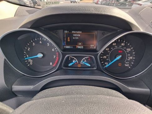 Used 2018 Ford Escape SE image 26