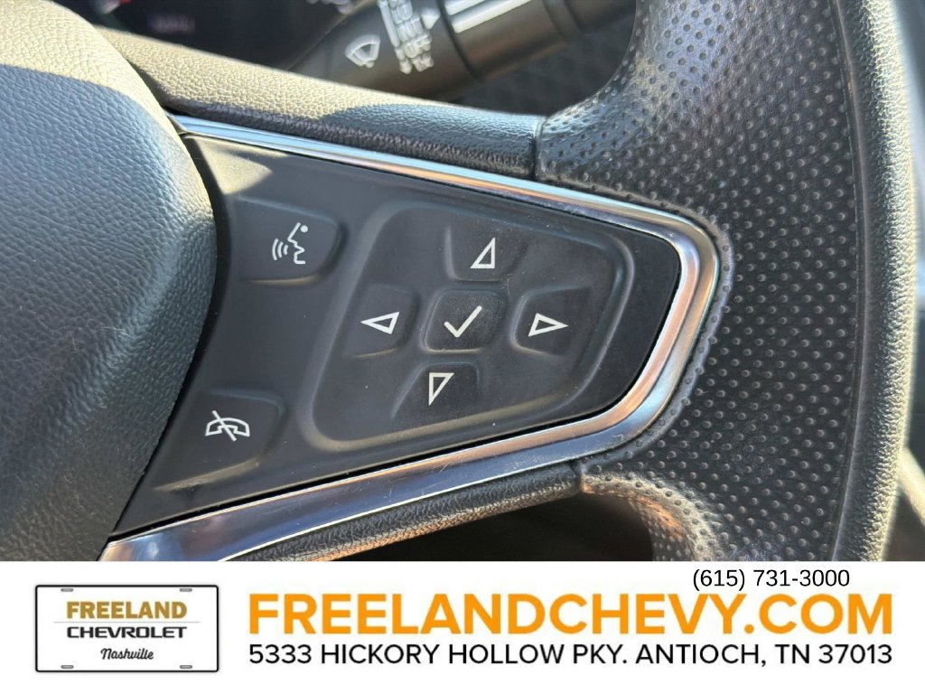 Used 2024 Chevrolet Malibu LT FWD image 37