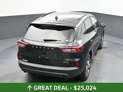Used 2025 Ford Escape ST-Line AWD/4WD image 37