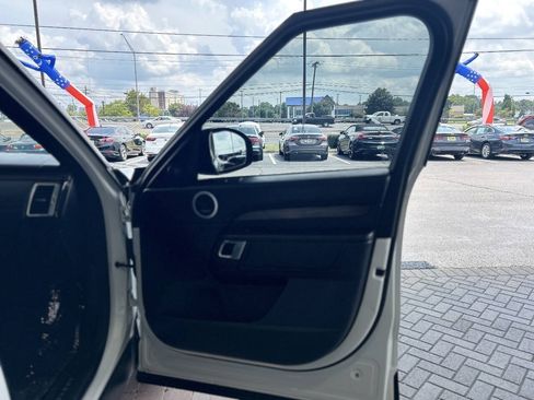 Used 2019 Land Rover Discovery HSE Luxury AWD/4WD image 55