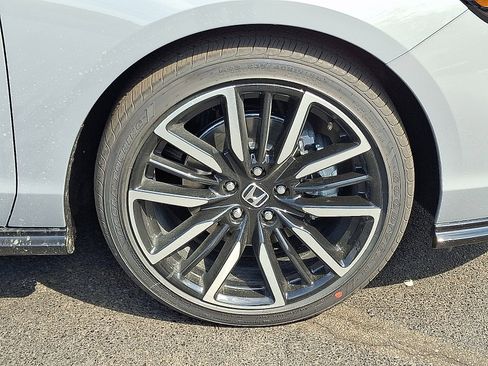 New 2026 Honda Accord Touring image 8