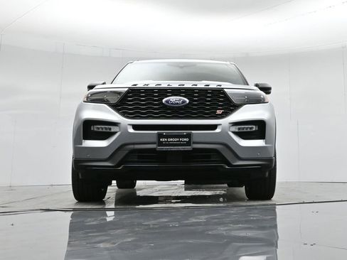 Used 2023 Ford Explorer ST w/ Equipment Group 401A image 49