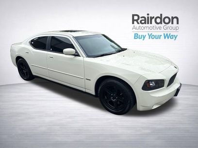 Used 2006 Dodge Charger R/T w/ Electronics Convenience Group