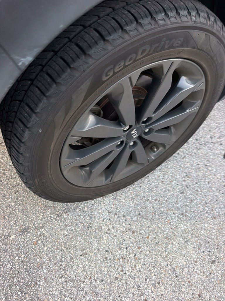 Used 2019 Kia Sportage EX w/ EX Sport Appearance Package FWD image 6