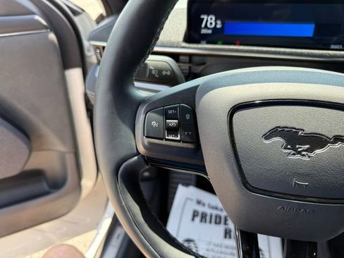 Used 2022 Ford Mustang Mach-E GT w/ GT Performance Edition image 37