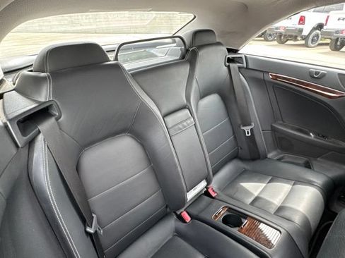 Used 2013 Mercedes-Benz E 350 Cabriolet image 13