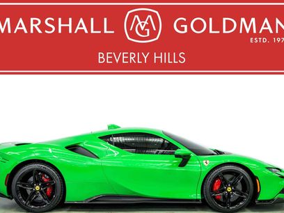 Used 2023 Ferrari SF90 Stradale