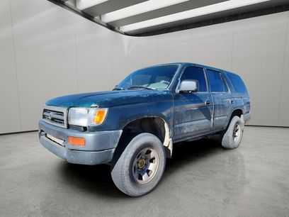 Used 1996 Toyota 4Runner Base