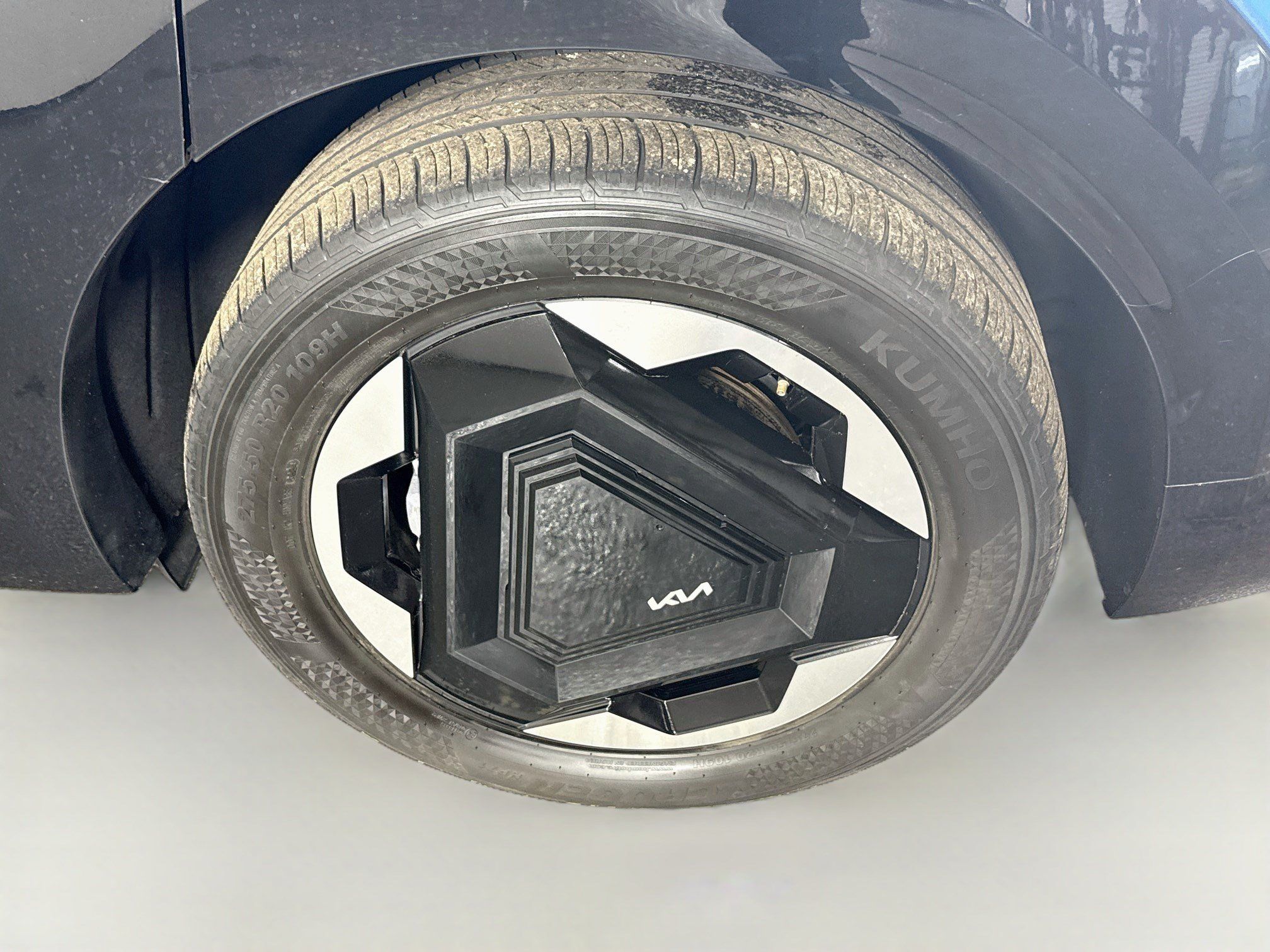 Used 2024 Kia EV9 Land AWD/4WD image 36