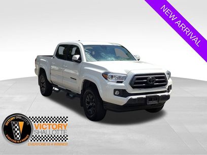 Used 2023 Toyota Tacoma 2WD Double Cab