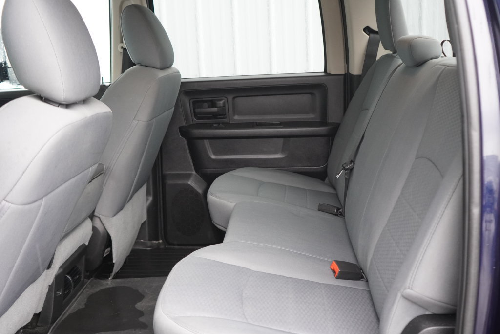 Used 2014 RAM 3500 Tradesman w/ Popular Equipment Group AWD/4WD image 29