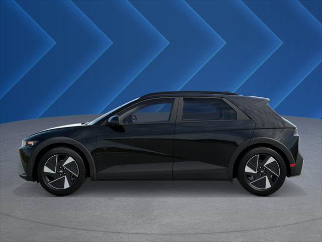New 2027 Hyundai Ioniq 5 SEL AWD/4WD image 3