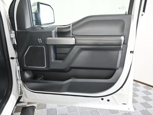 Used 2020 Ford F150 Platinum image 13