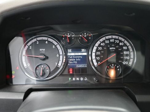 Used 2010 Dodge Ram 1500 Truck SLT w/ Big Horn Regional Pkg image 24