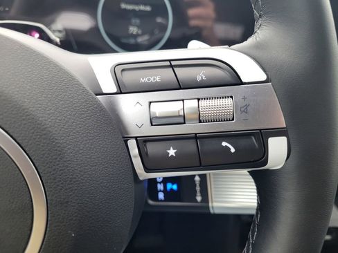 New 2026 Hyundai Tucson Limited image 19