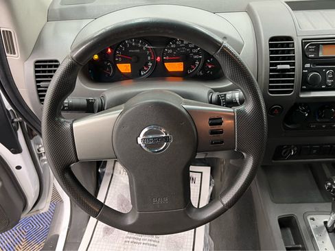 Used 2007 Nissan Xterra S w/ Tow Pkg image 4