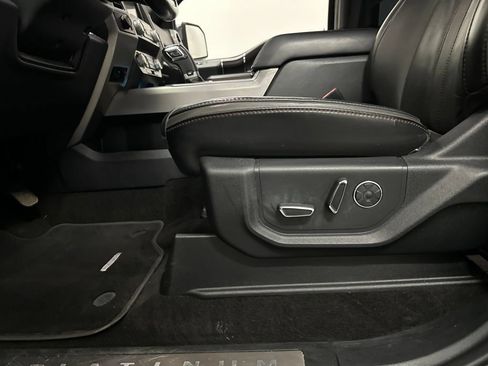 Used 2019 Ford F150 Platinum AWD/4WD image 35