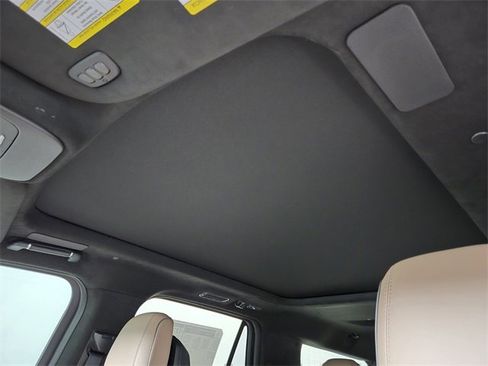 New 2025 Lincoln Navigator L Black Label image 12