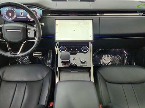 Used 2023 Land Rover Range Rover Sport SE Dynamic image 19