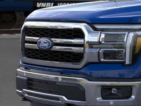New 2026 Ford F150 Lariat AWD/4WD image 17