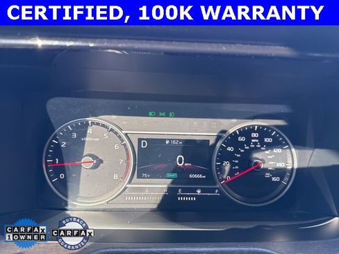 Used 2021 Kia Sorento EX image 19