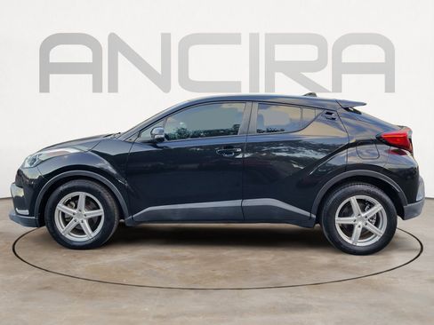 Used 2019 Toyota C-HR LE image 9