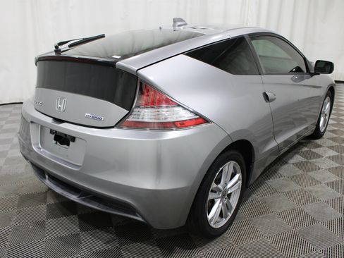 Used 2011 Honda CR-Z EX image 24