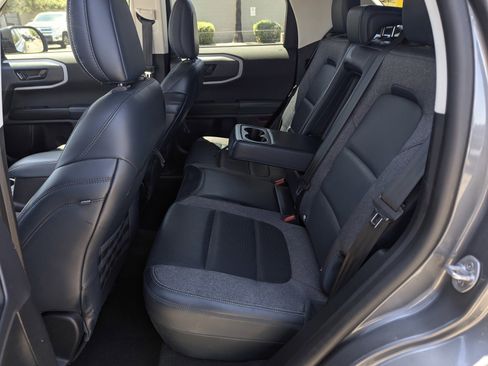 Used 2021 Ford Bronco Sport Outer Banks AWD/4WD image 8