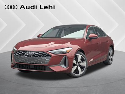 New 2025 Audi A5 2.0T Premium