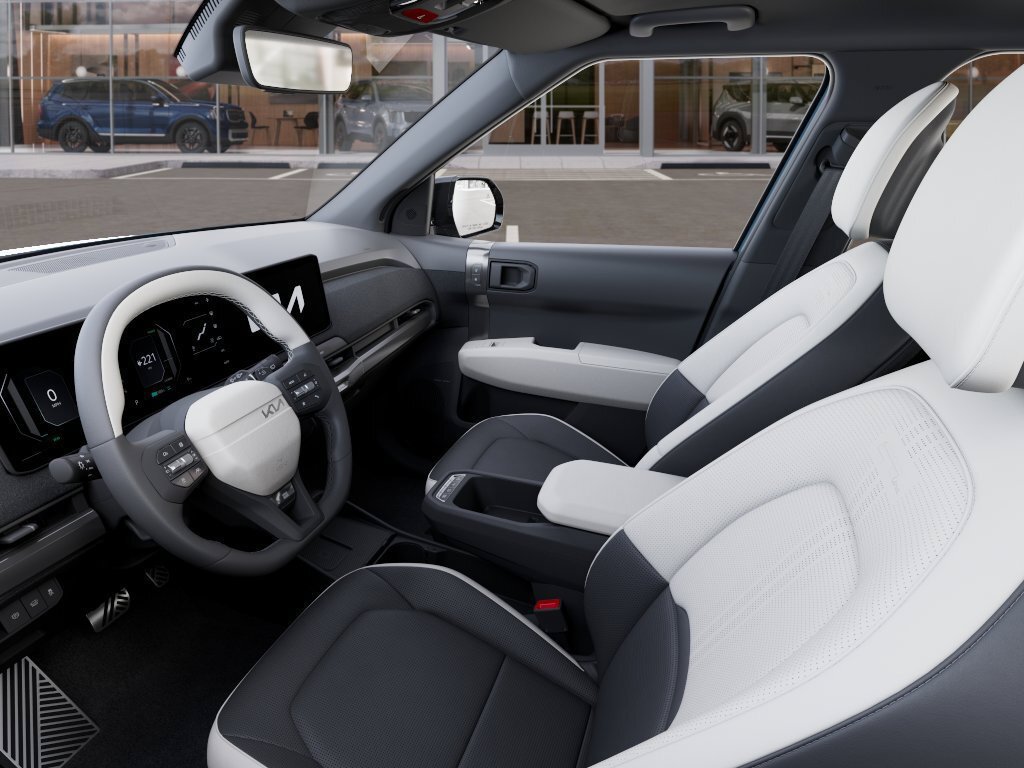 New 2027 Kia EV3 GT-Line AWD/4WD image 24