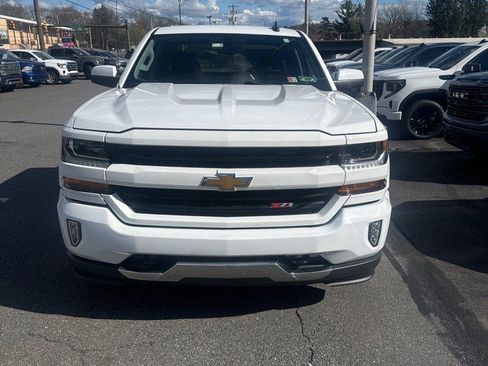 Used 2019 Chevrolet Silverado 1500 LT w/ All Star Edition image 2