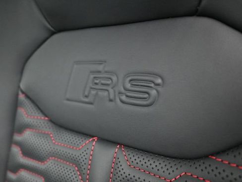Used 2021 Audi RS Q8 AWD/4WD image 14