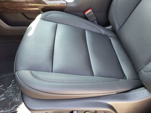 New 2026 GMC Sierra 1500 Elevation w/ Elevation Premium Package image 14