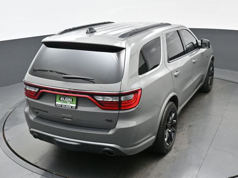 Used 2024 Dodge Durango R/T w/ Tow 'N Go Package image 38