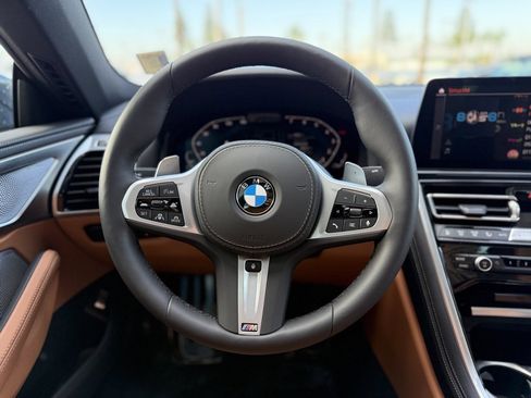 Used 2025 BMW 840i xDrive image 21