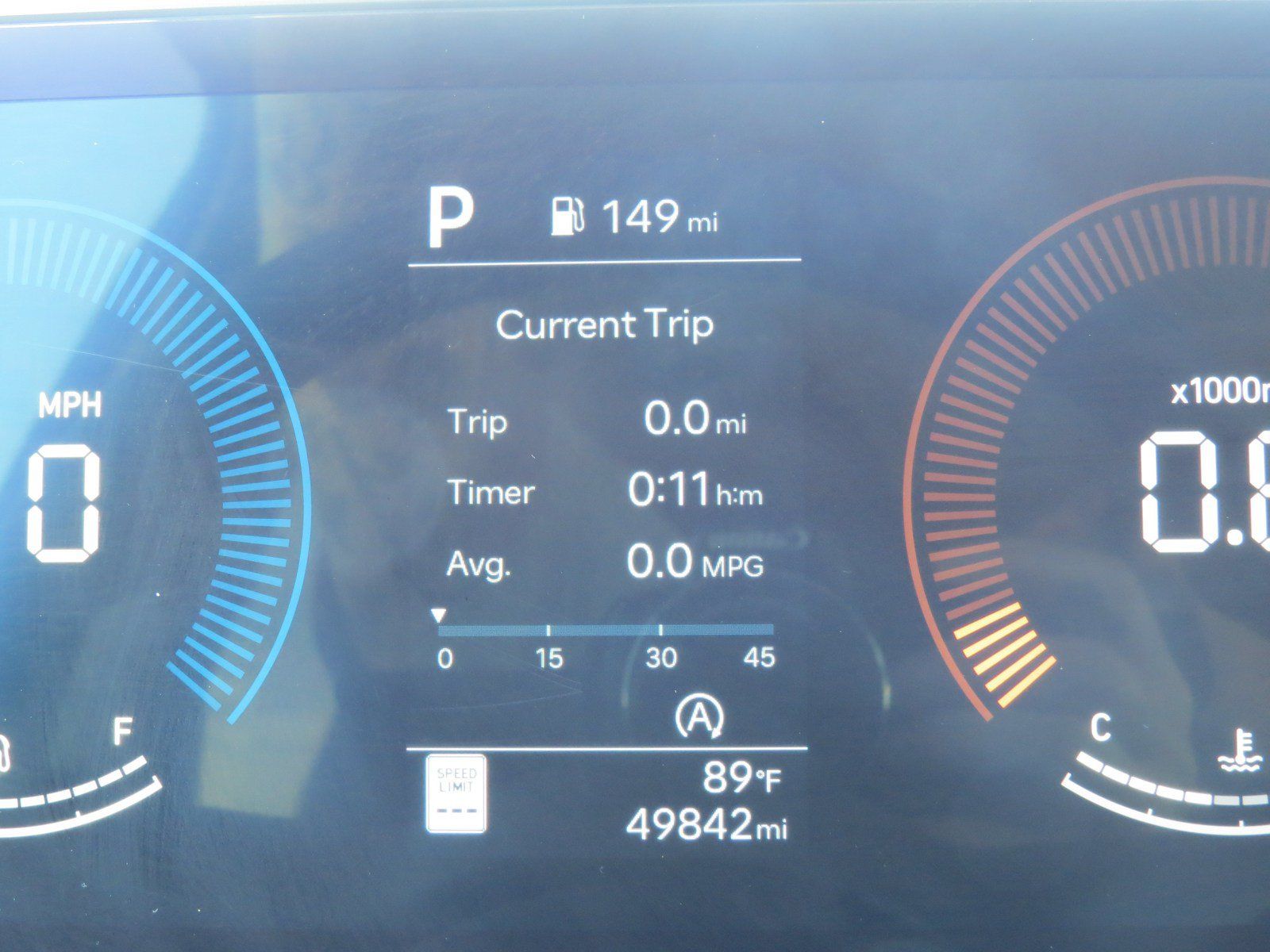 Used 2025 Hyundai Tucson SEL FWD image 21