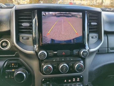 Used 2019 RAM 2500 Big Horn AWD/4WD image 31