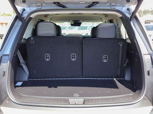 New 2026 Hyundai Palisade SEL image 37