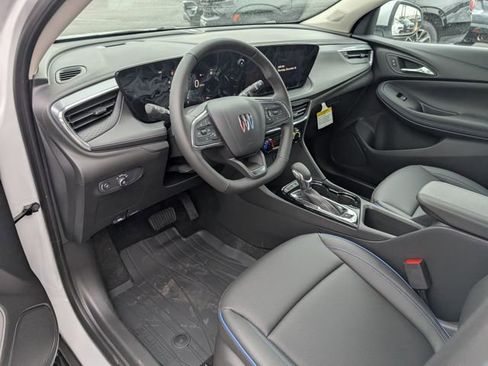 New 2026 Buick Encore GX Sport Touring w/ Comfort Package image 12